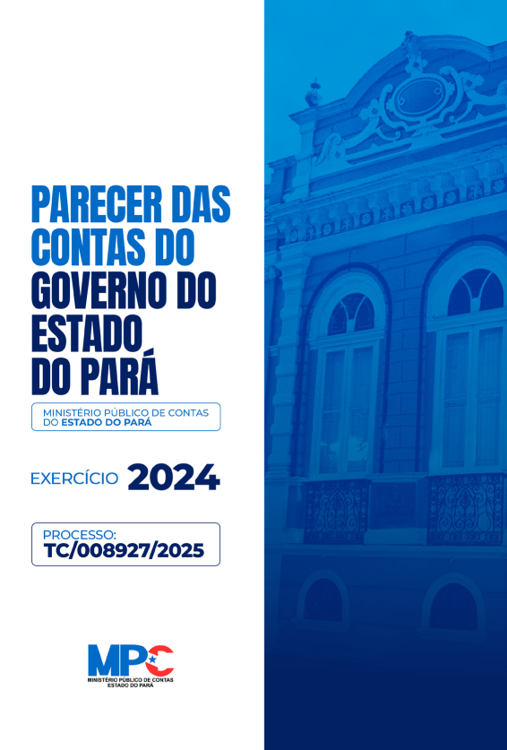 Parecer do Ministério Público