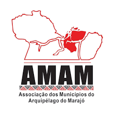 Logo da Amam