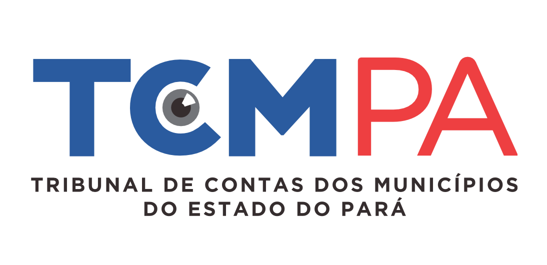 Logo do TCM-PA