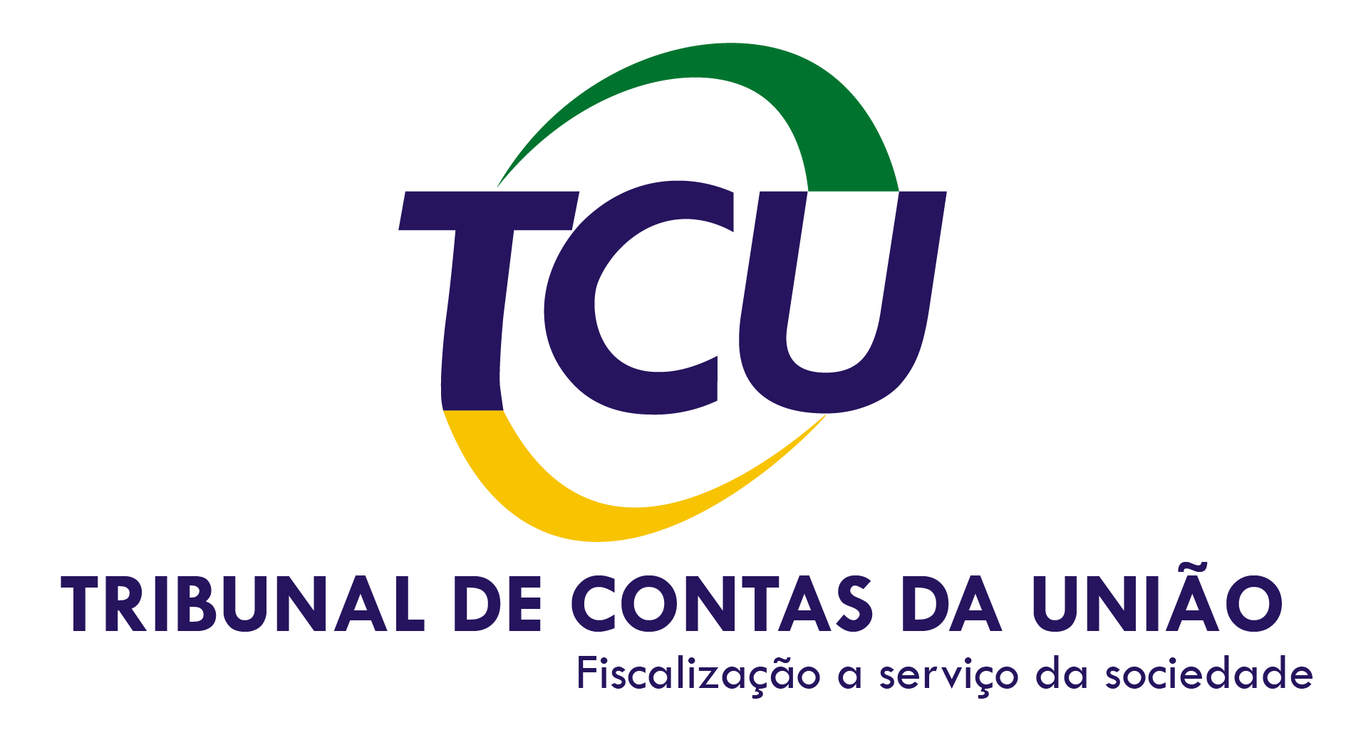Logo do Tcu